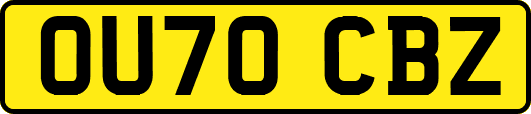 OU70CBZ