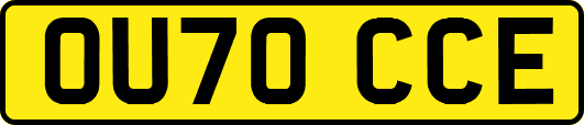 OU70CCE