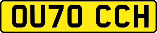 OU70CCH