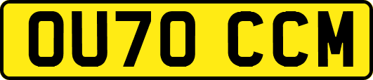 OU70CCM