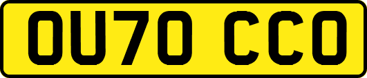 OU70CCO