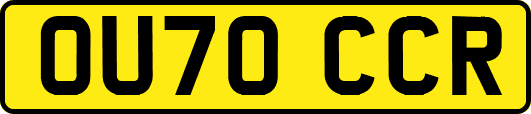 OU70CCR