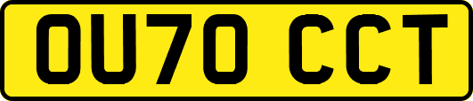OU70CCT