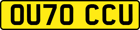 OU70CCU