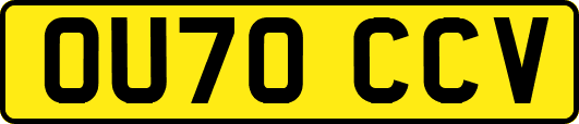 OU70CCV
