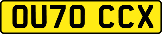 OU70CCX
