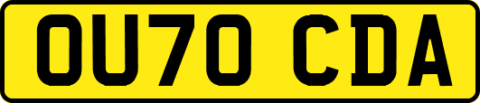 OU70CDA