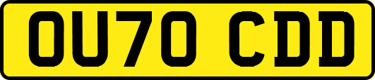 OU70CDD