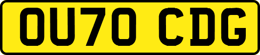 OU70CDG
