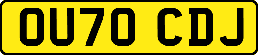 OU70CDJ