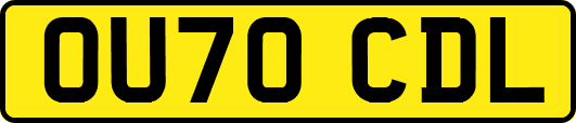 OU70CDL