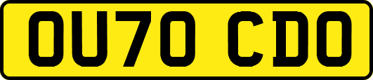 OU70CDO