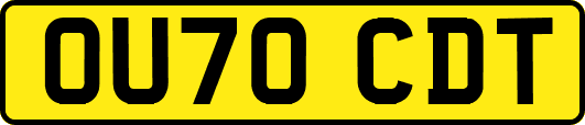OU70CDT