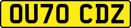 OU70CDZ