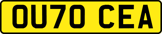 OU70CEA