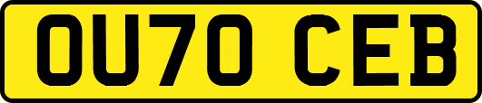 OU70CEB