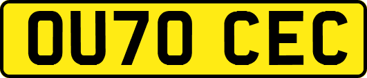 OU70CEC