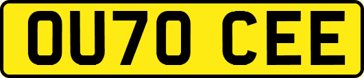 OU70CEE
