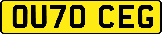 OU70CEG