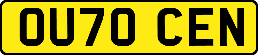 OU70CEN