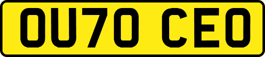 OU70CEO