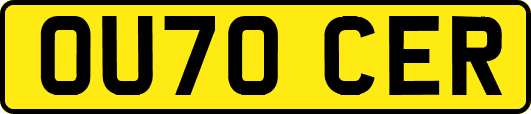 OU70CER