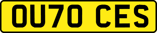 OU70CES