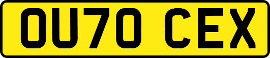 OU70CEX