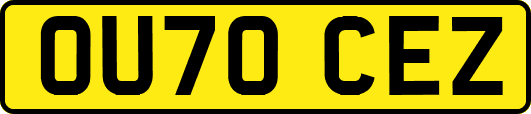 OU70CEZ
