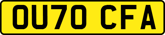 OU70CFA