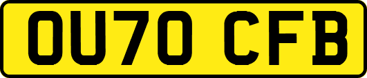 OU70CFB