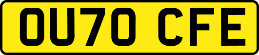 OU70CFE