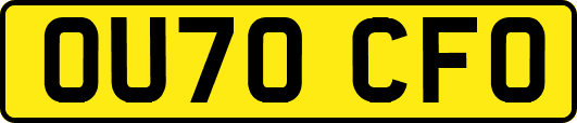 OU70CFO