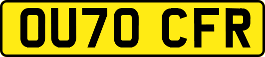 OU70CFR
