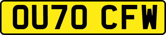 OU70CFW