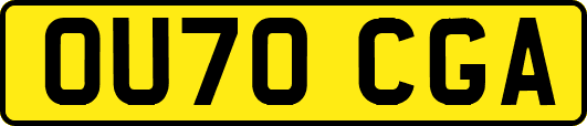 OU70CGA