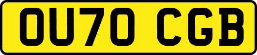 OU70CGB