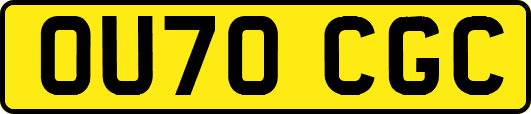 OU70CGC