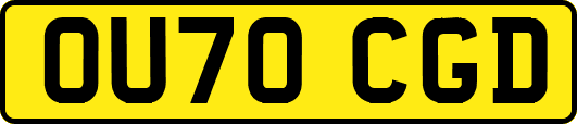 OU70CGD