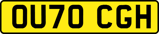 OU70CGH