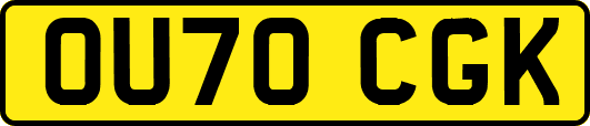 OU70CGK