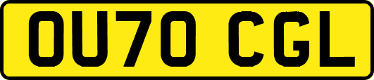 OU70CGL