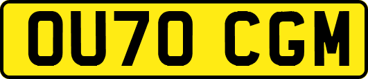 OU70CGM