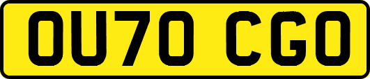 OU70CGO