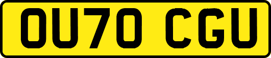 OU70CGU