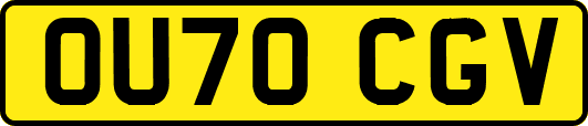 OU70CGV