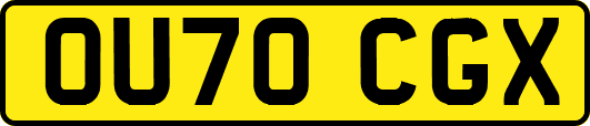 OU70CGX