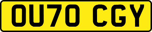 OU70CGY