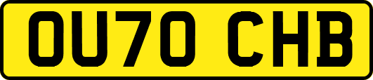 OU70CHB