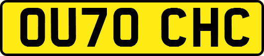 OU70CHC